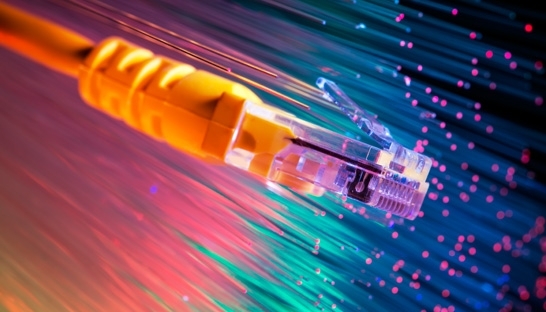 Virgin high speed internet adds 7.7 billion to economy